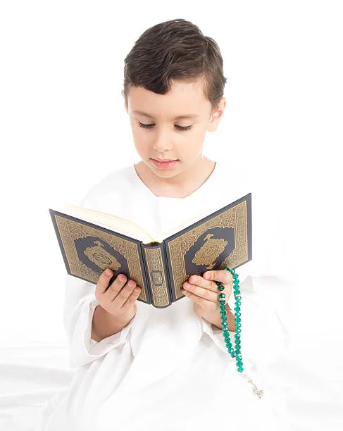 Quran Ijazah Course
