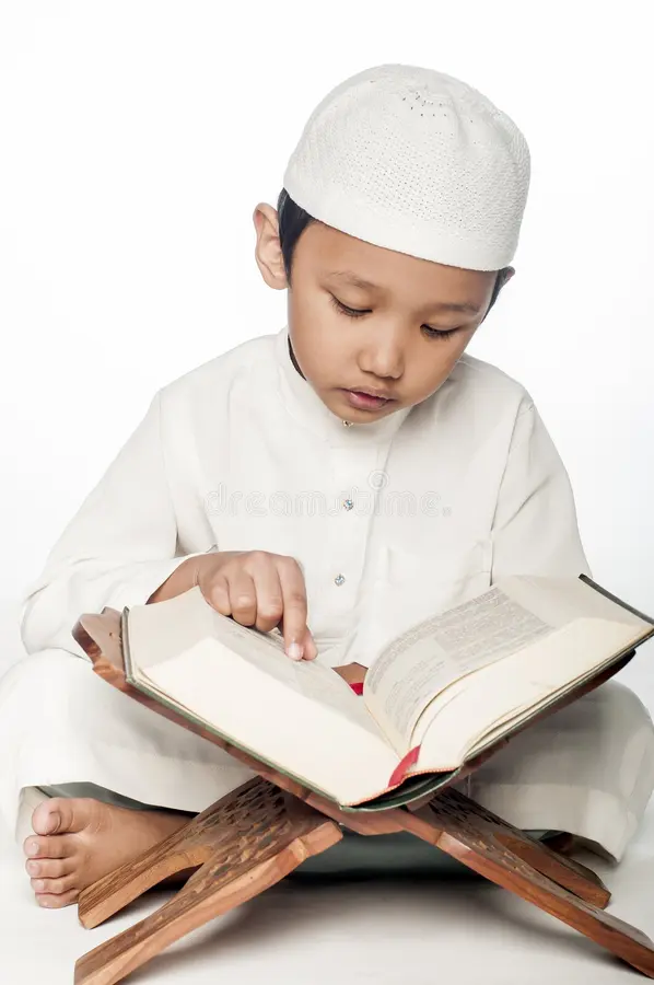 Online Tajweed Course