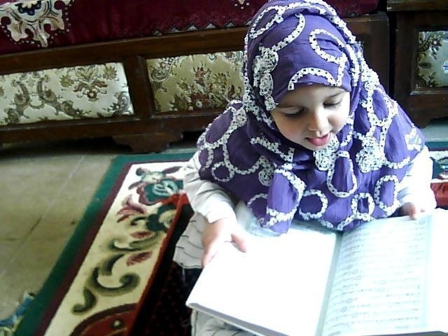 reading-quran